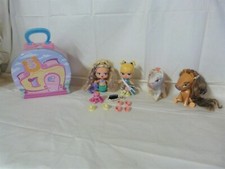Aufl&ouml;sung.Gro&szlig;es Konvolut Doll+Little Pony.++++Zubeh&ouml;r.Ansehen