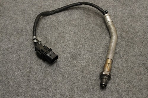 BMW 1er E81 E87 3er E90 X1 E84 Lambdasonde 7570104 Abgassonde Sonde schwarz