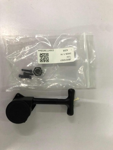 Pull Starter Recoil Start Kit For RC 1/10 R025 R020 HSP .18 RC Nitro Vertex VX - Picture 9 of 14