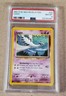 LUGIA 2001 POKEMON NEO REVELATION RARE #20 PSA 8 NM-MT