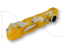 Cat 3034 Intake Manifold 3777J25B/1 Perkins 4 Cylinder Diesel Engine Caterpillar