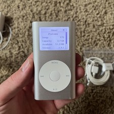 Ipod 4gb for sale - eBay