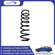 Ressort divers Renault MEGANE