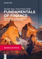 Arman Teksin Tevfik (U. A.) | Fundamentals Of Finance | Taschenbuch | Englisch