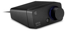 EPOS GSX 300 USB Connected: PC External Sound Card -New In Box-