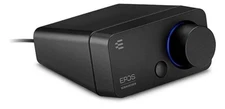 *EPOS GSX 300 USB Connected: PC External Sound Card -New In Box-
