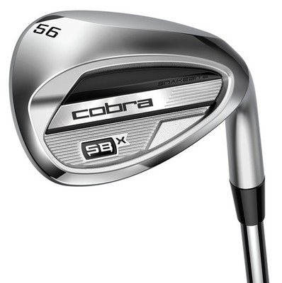Cobra King Cobra SnakeBite X 60* Lob Wedge Stiff Steel 60- Mint | eBay Cobra King Cobra SnakeBite X 60* Lob Wedge Stiff Steel 60- Mint | eBay