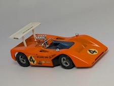 Solido Mclaren M8a N 4 Can-am 1968 Bruce Mclaren 1:43 176