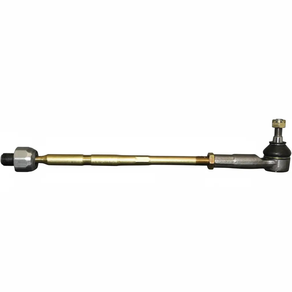 Steering tie rod Front Axle Right 1144402080 JP GROUP for AUDI SKODA VW SEAT