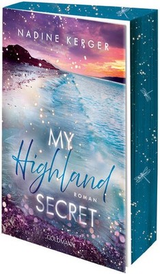 My Highland Secret | Nadine Kerger | deutsch