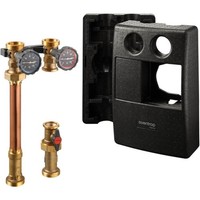 Oventrop Anbindesystem Regumat S-180 Dn 32, Ohne Pumpe