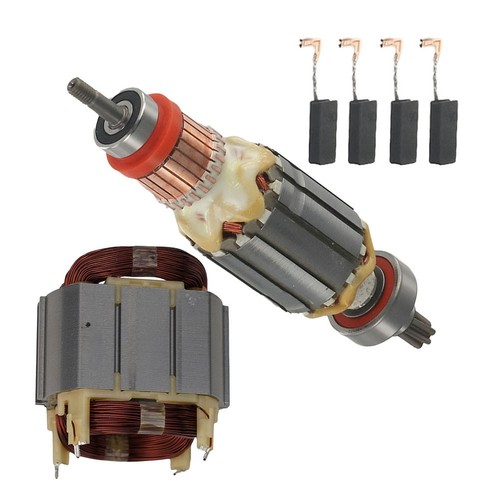 Stator and For Rotor Replacement Set Compatible with Multiple HR Models - Picture 18 of 21