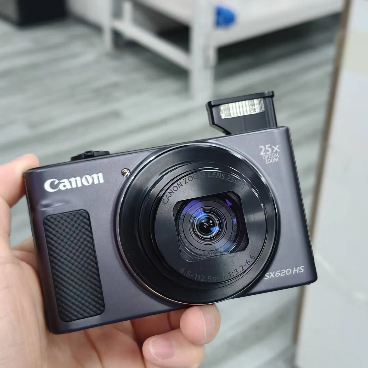 Canon Canon PowerShot SX620 HS Digital Cameras for Sale - Shop New