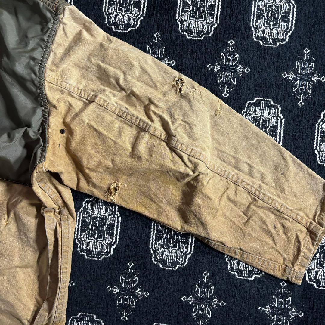 【60-70s】SAFTBAK ハンティングジャケット BORO A103 Vintage SAFTBAK Hunting Jacket BORO A103 - 60s 70s | eBay