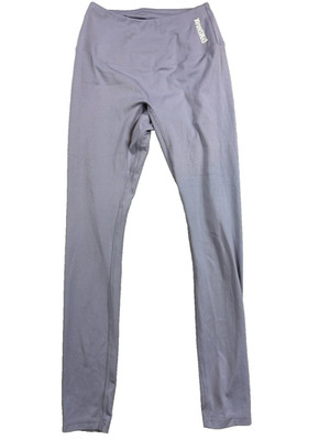 Gymshark Elevate Leggings Light Purple Blue Women's size XS