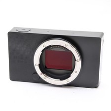Sigma BF Black 24.6MP Full-Frame Mirrorless C...