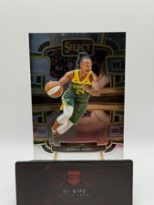 2024 Panini WNBA Select Jewell Lloyd #6
