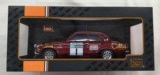 IXO Ford Escort MK1 RS1600 1:18 Scale Model Car