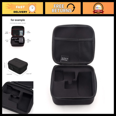 CCS Combo1 & J1772 Adapter Case - Stylish, Durable, Perfect for EV Charging