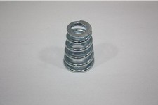 1x 140025210 AUTOMEGA Feder, Abgasrohr für OPEL