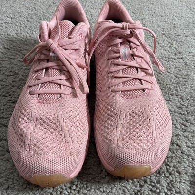 INOV8 F-LITE 245 Dusty Rose Cross training Shoes Women's 8.5 | eBay