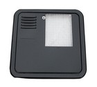American Motorhome RV Suburban 10 Gal Water Heater Door 6259AEB BLACK