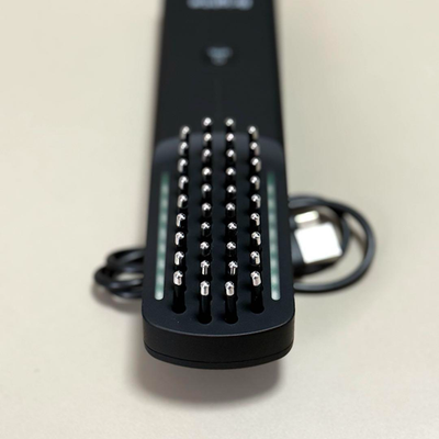 ELEKI BRUSH Professional specification from scalp to whole body