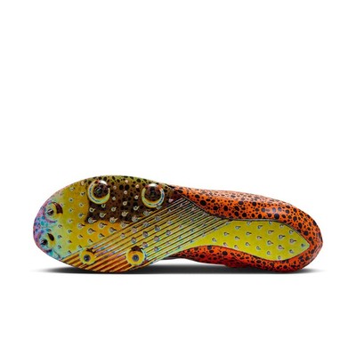 Nike Air Zoom MaxFly 2 Olympics Electric Pack Track Spikes FV2322