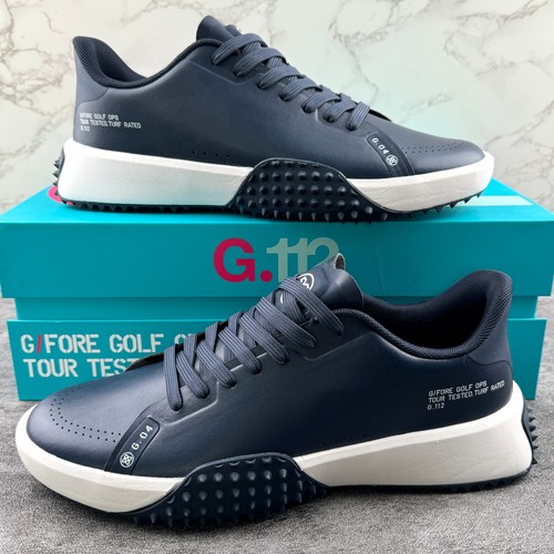 G/Fore Fore G4 G.112 Men's Golf Shoe Sneaker Twilight US 10 11 12 ...