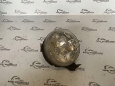 Antibrouillard Mitsubishi L200
