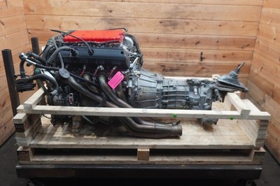 LT4 6.2L Supercharged Engine & Manual Transmission Dropout Chevrolet Camaro ZL1 | eBay LT4 6.2L Supercharged Engine & Manual Transmission Dropout Chevrolet Camaro ZL1 | eBay
