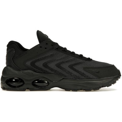 Nike Air Max TW Black Noir Gr. 47,5 Cushlon Got Sole Stock X Sneaker DN TN 01 08