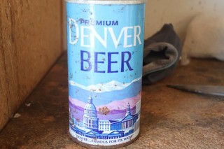 DENVER. BEER. ANOTHER. VARIATION SS TAB