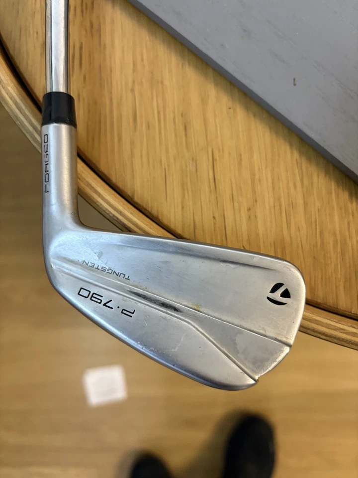 Taylormade P790 UDI 2 Iron - X Stiff NS PRO 950GH - Image 3 of 4