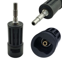 Adapter FüR Hochdruckreiniger – Kranzle Qc Auf KäRcher K Bayonet