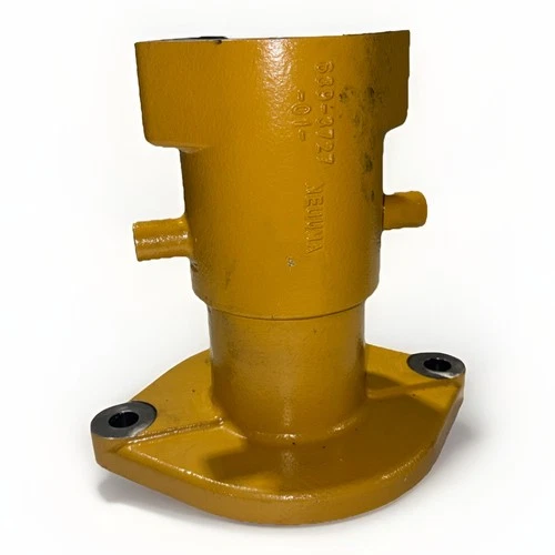 NEUUMA Hydraulic Cylinder Tube 639-3727-01