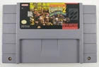 Donkey Kong Country 2 Super Nintendo Cartridge Only - Great Condition!
