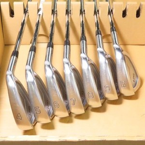 Ping I210 Irons | eBay