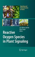 Alain Puppo (U. A.) | Reactive Oxygen Species In Plant Signaling | Taschenbuch