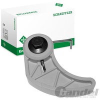 INA Kettenspanner ÖLpumpenkette Passend FüR Audi A3 A4 A6 Seat Alhambra Cordoba