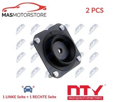 FEDERBEINLAGER DOMLAGER PAAR VORNE NTY AD-MZ-031 2PCS V FÜR MAZDA 626 V