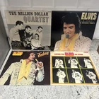 Elvis Presley Original Vinyl Records Lot Of 4, VG-G 🔥🔥
