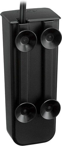 Efficient QuietFlow E Internal Power Filter for Small Aquariums Up to 3 Gallons - Picture 4 of 11