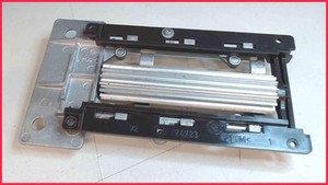 Brüheinheit Brühgruppe Antrieb Zahnrad  Impressa X7 Typ 790