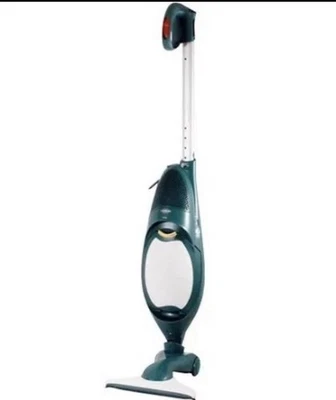 Vorwerk Folletto VK149 Staubsauger Vertikal Neu Original Mit Beutel, HEPA - Bild 1 von 4