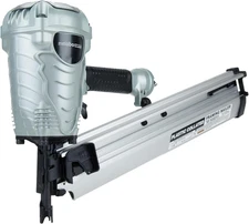 NR90AES1: Framing Nailer, Pro-Preferred Power Nailer for Flooring, Roof Decking