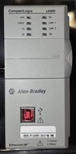 Allen-Bradley CompactLogix 1 MB ENet Controll...