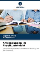Eugenia Artola (U. A.) | Anwendungen Im Physikunterricht | Taschenbuch | Deutsch