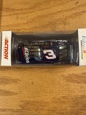 Action AC DElco 3 Dale Earnhardt Jr. 1/64 1998 Monte Carlo 1 of 3500