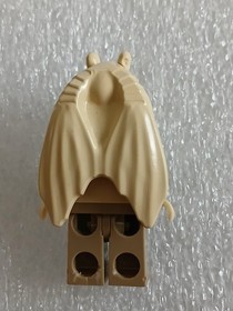 Vintage LEGO Star Wars Jar Jar Binks Minfigure sw0017 7171 7161 7115 7121 Phanto